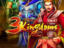 3 Kingdoms – Battle of Red Cliffs